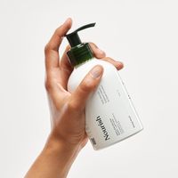 Goodleaf Nourish Replenishing Body Lotion